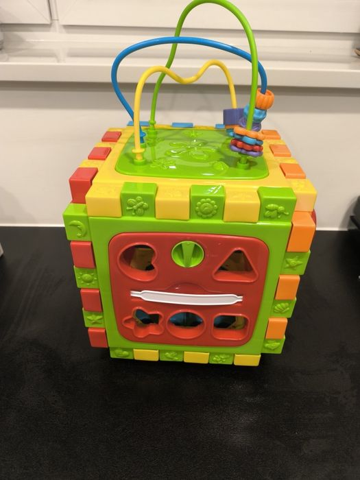 Sorter 25cmx25cm