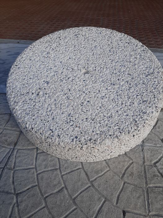 Base de guarda sol, artigo novo