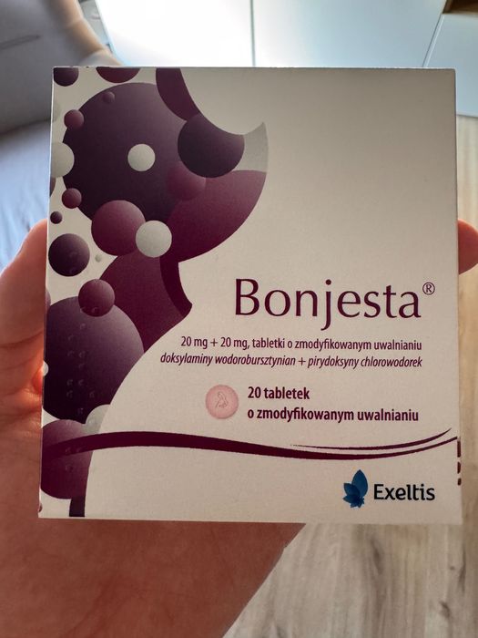 Bonjesta 20 Kraków