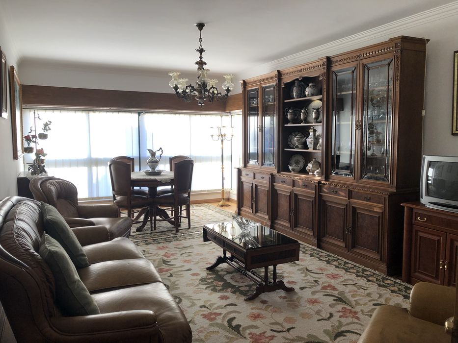 Quarto para aluguar