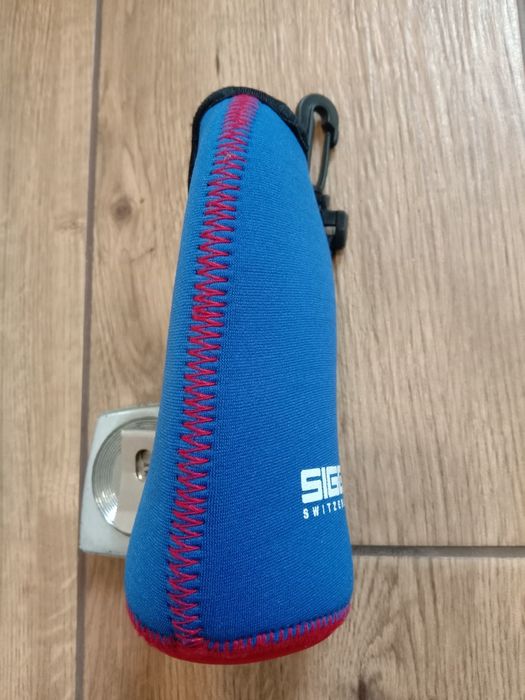 Чохол для пляшечки.