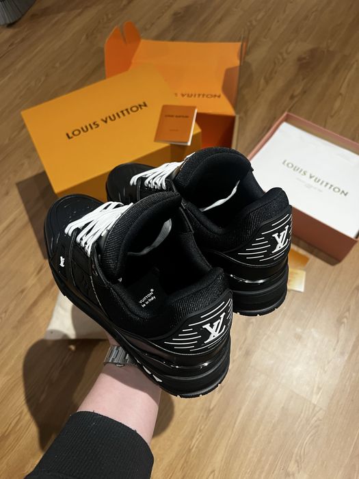 Louis vuitton trainer