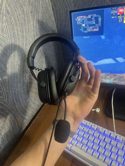 Продам системник з гарнітурою