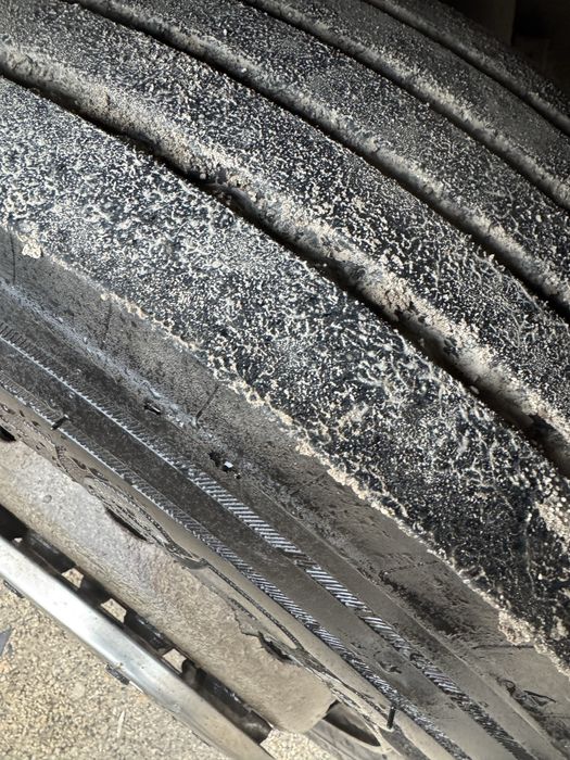 Renault Magnum 460 DXi 2008 Euro 5