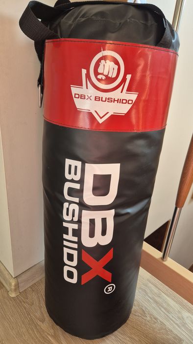 Worek bokserski DBX  BUSHIDO