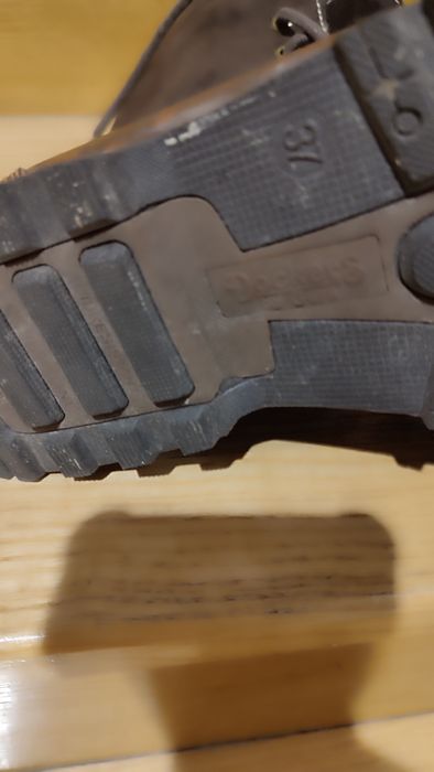 Kozaki Dockers by gerli