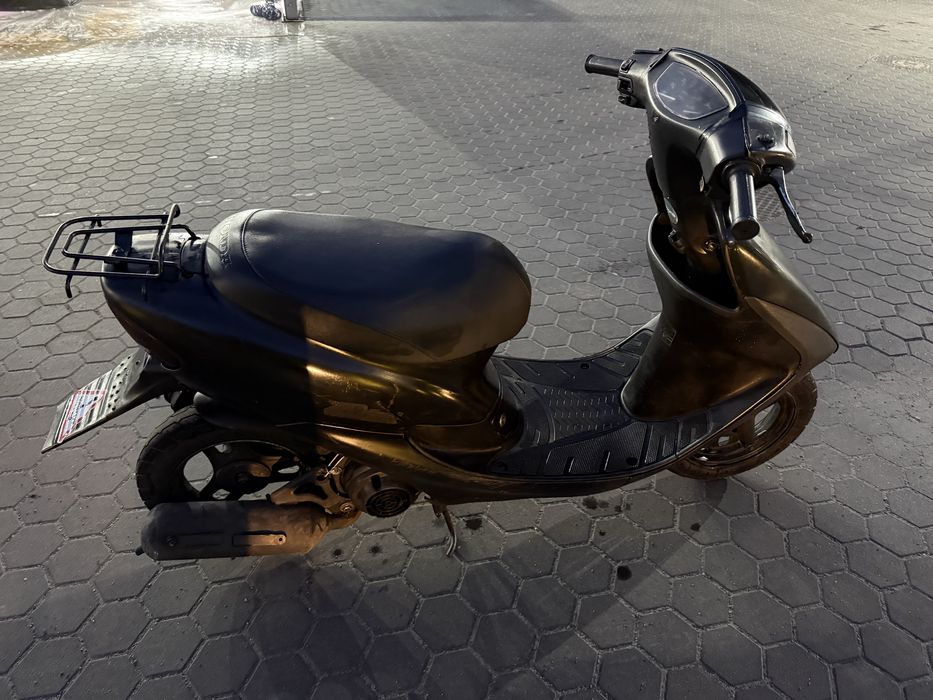 Мопед Honda Dio 34