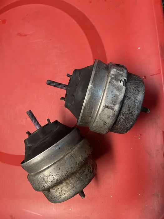 Apoios motor a4 b6 b7