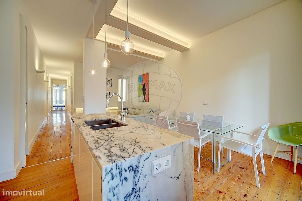 Apartamento T3 para venda