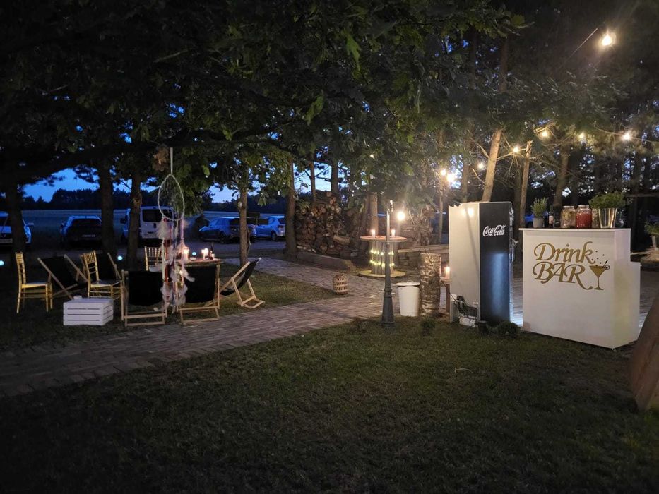 Osada Natura - Agroturystyka, 20 osób, Noclegi Wygranka,Kłoczew, Ryki,