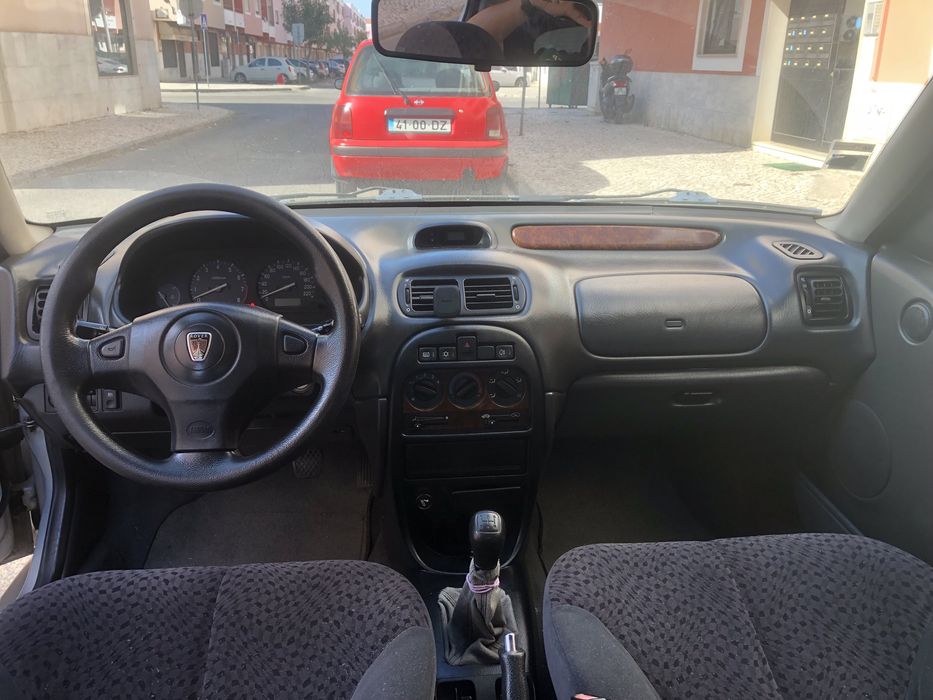 Rover 25 1.4 Classic Beato • OLX.pt