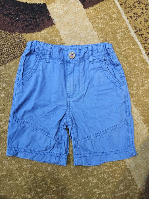 Spodenki chłopięce