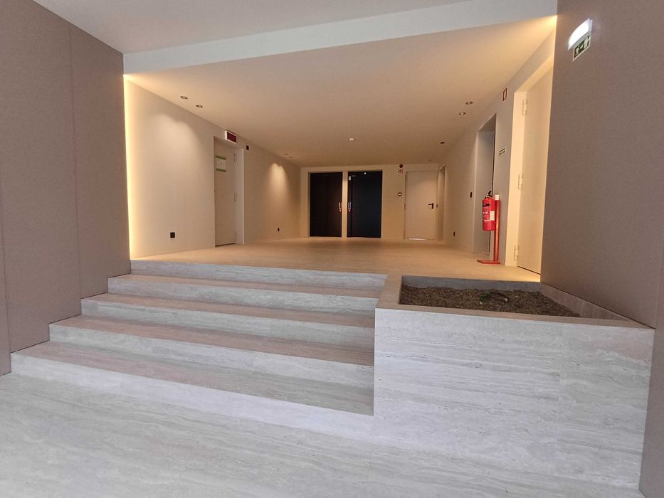 Arrenda-se T2 Novo em Gualtar — Moderno e em Construção Nova