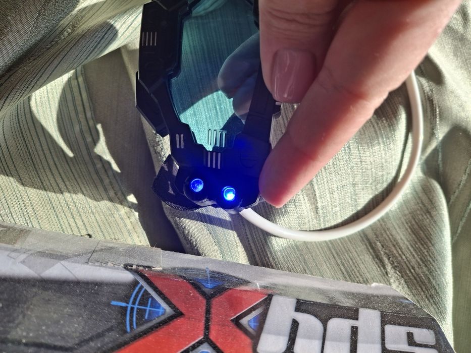 Піратський набір Окуляри нічного бачення дитячі