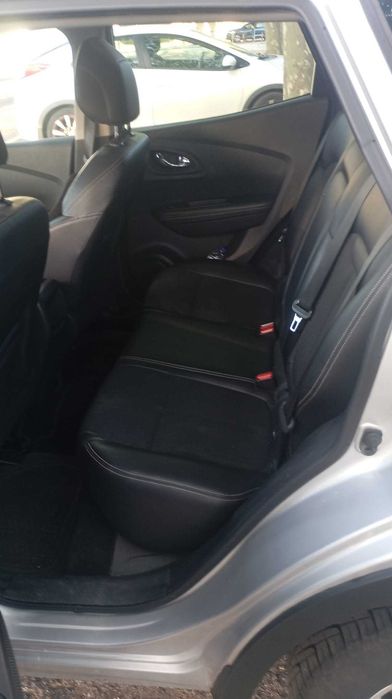 Vendo Renault Kadjar , com poucos KM
