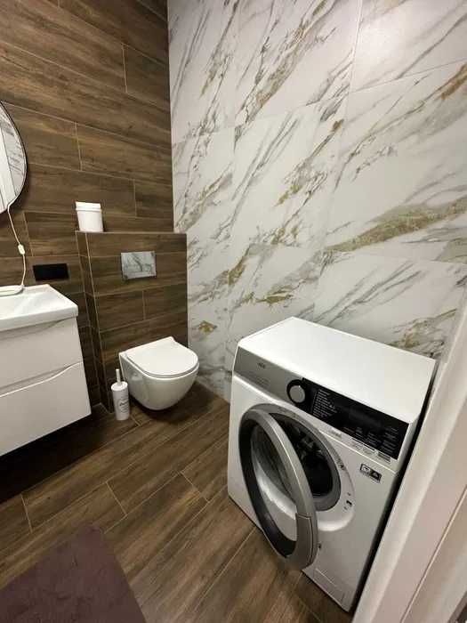 Оренда 1-кім. затишної квартири в ЖК Дрім Таун по вул. Привокзальна