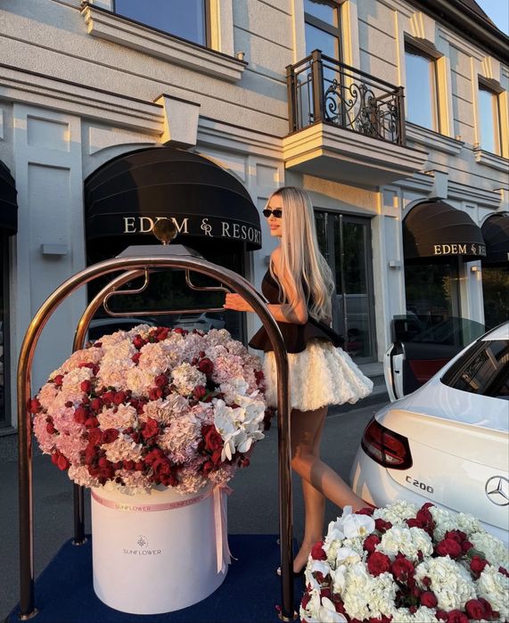 Сукня, комплект (спідниця, топ) ivina boutique