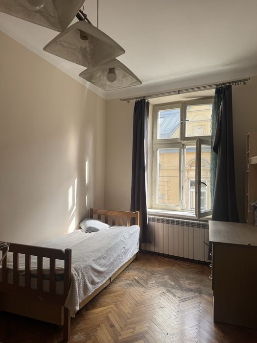 Mieszkanie – Kraków, Stare Miasto - Widok 2