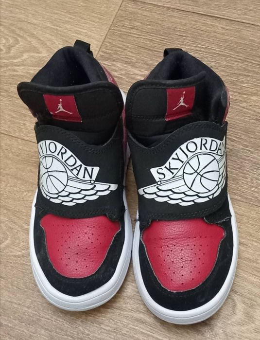 Кросівки SKYJORDAN 31 розмір