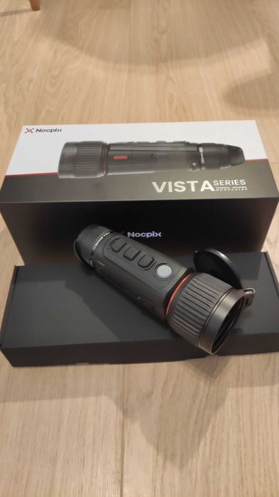 Тепловізор Nocpix (IRay) Vista S50R