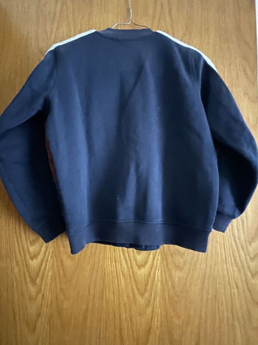 Casaco de menino T 10 Lacoste