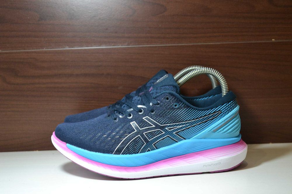 asics glideride 2 кроссовки для бега оригинал