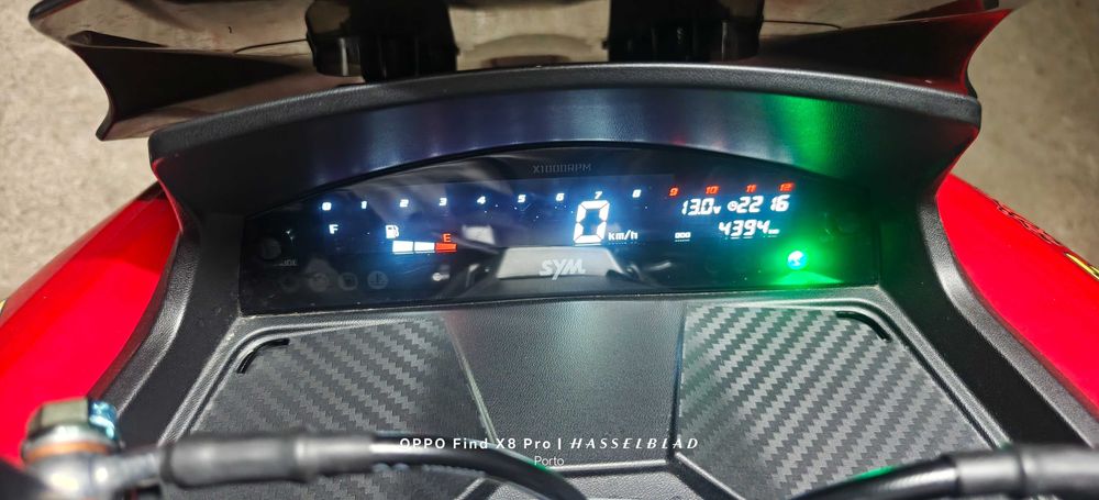 Mota jet x 125 2022