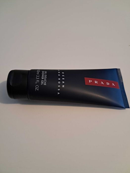 PRADA Ocean Luna Rossa żel pod prysznic 100 ml