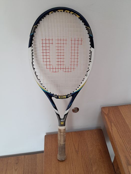 Rakieta do tenisa Wilson Envy 100L
