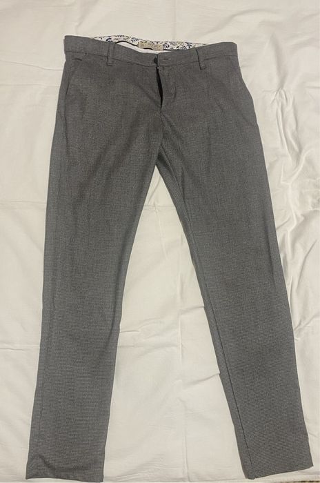 Чоловічі брюки SLIMFIT розмір 32