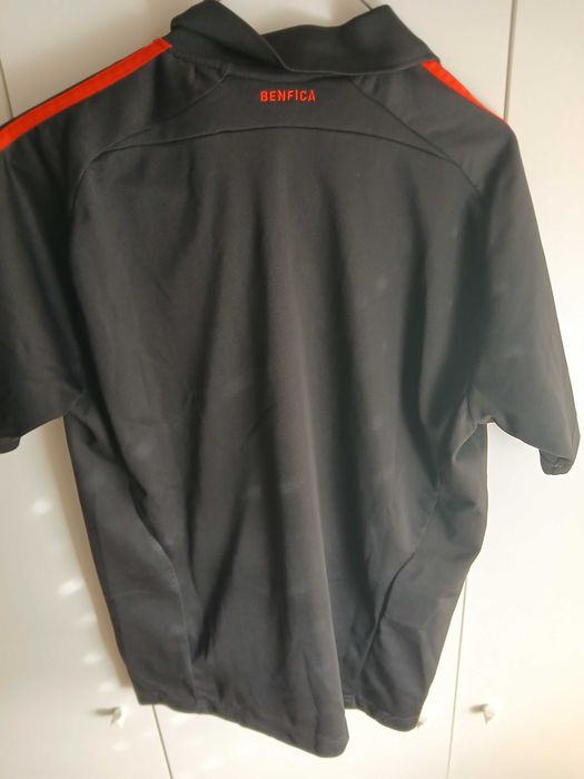 Pólo S.L.Benfica