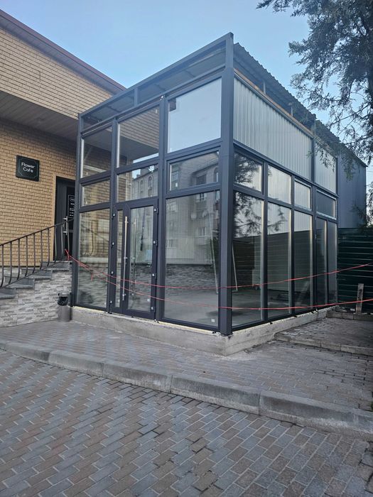 Здам в оренду приміщення в самому центрі селища