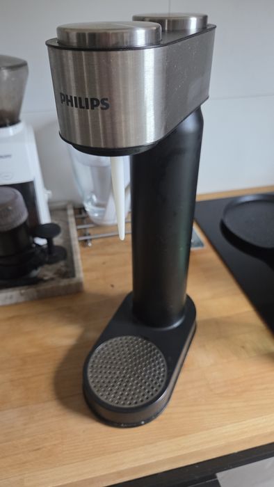 Saturator do wody gazowanej Philips