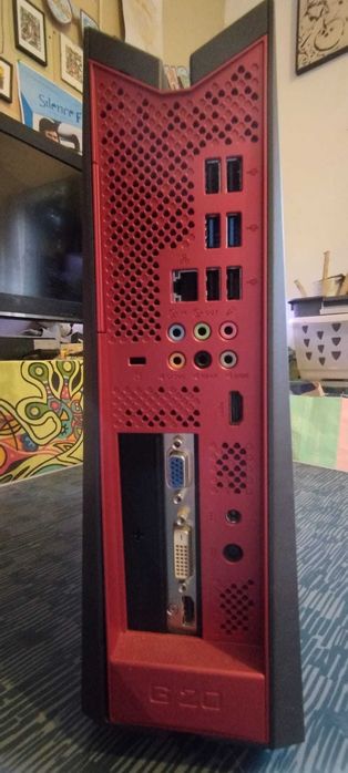 Computador  Gaming Asus  Rog G20AJ