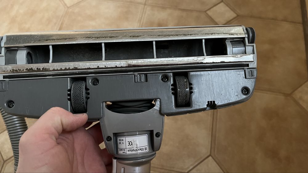 Пылесос Electrolux ULTRAACTIVE ZUP3860C