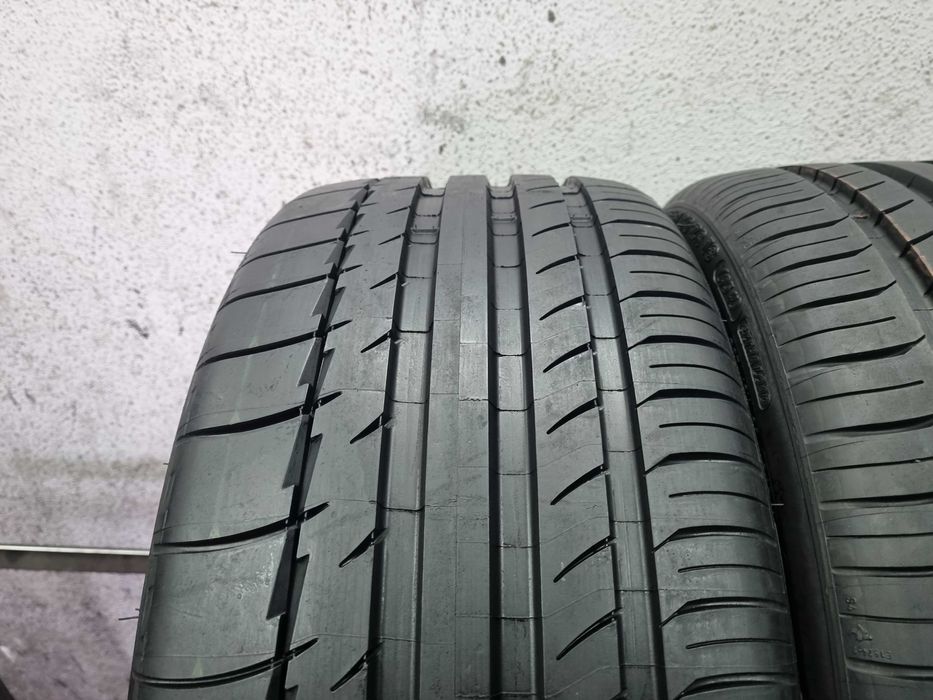 235/40/18 95Y Michelin Pilot Sport PS2 N4 PARA MONTAŻ WYSYŁKA KOSZALIN