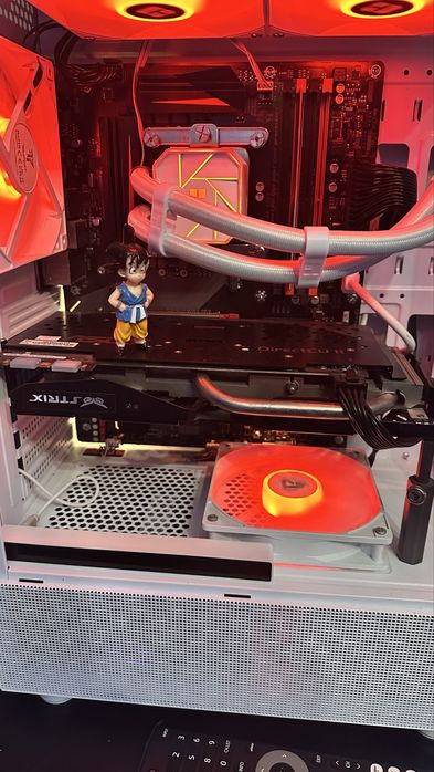 Gtx 970 DirectCU II OC