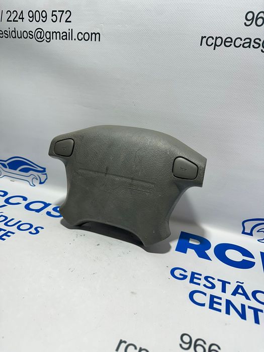 Airbag Volante Condutor Guiador Original Suzuki Jimny 4815081A01