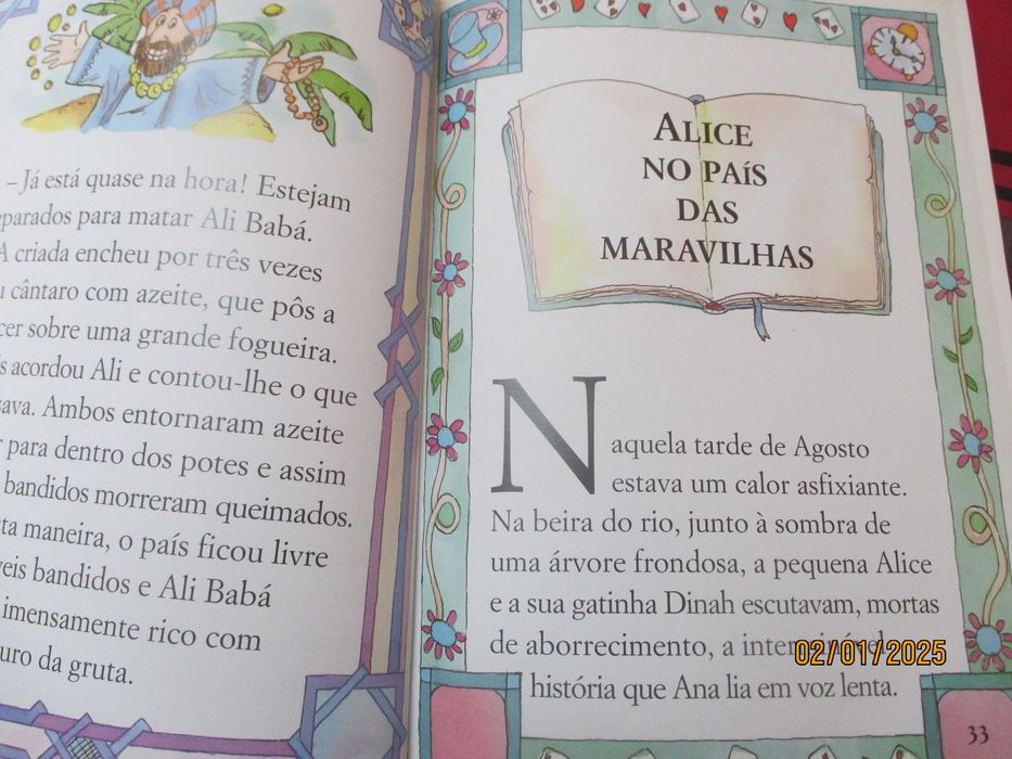 Livro - O grande livro de contos - tomo I