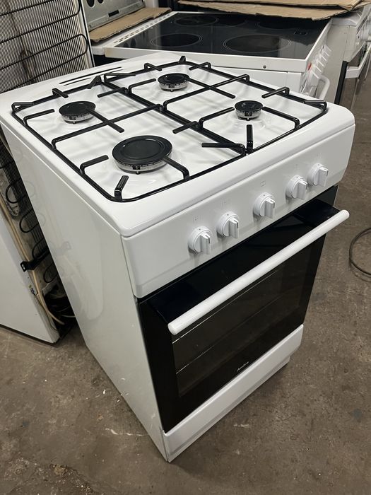 Kuchenka Amica gazowa 50cm |12msc |BD stan |Dowóz
