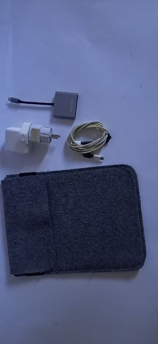 Macbook 12 -  ноутбук для роботи та навчання