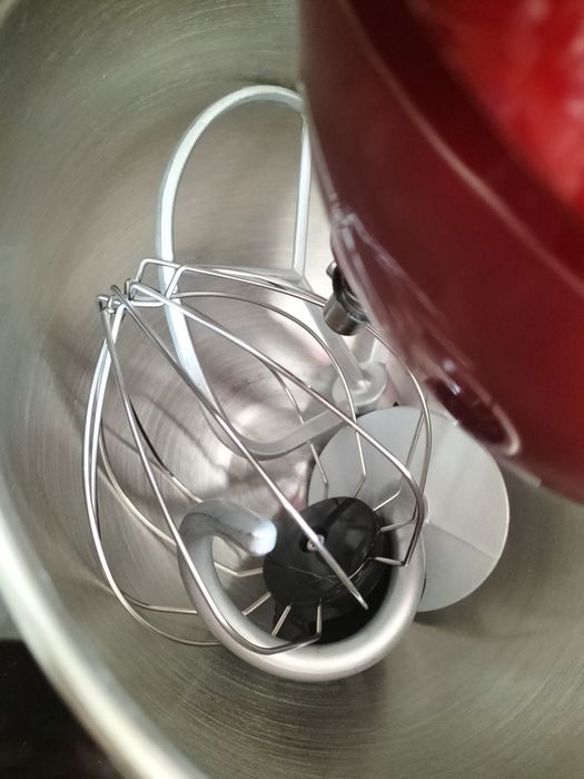 Robot planetarny Eldom