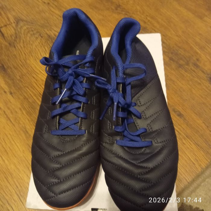 Buty do gry w piłkę
