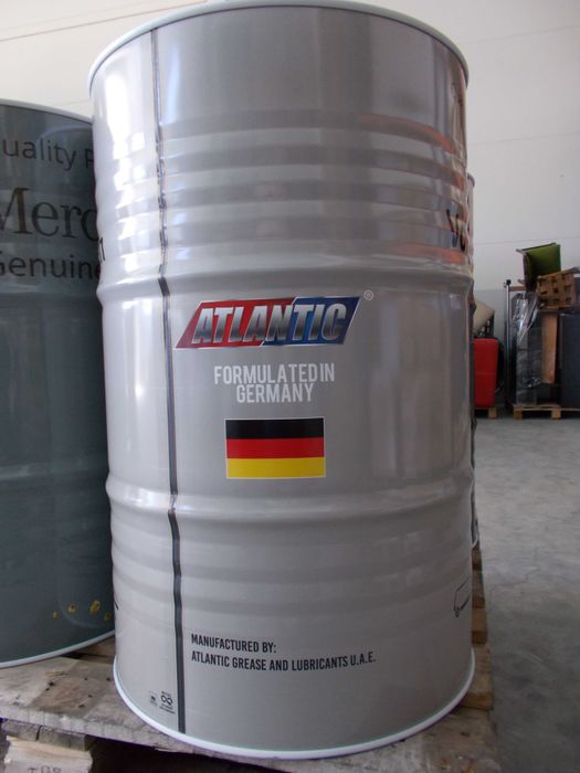 Óleos OEM 0w20 / 0w30 / 5w30 / 5w40 / 10w40 Low Cost