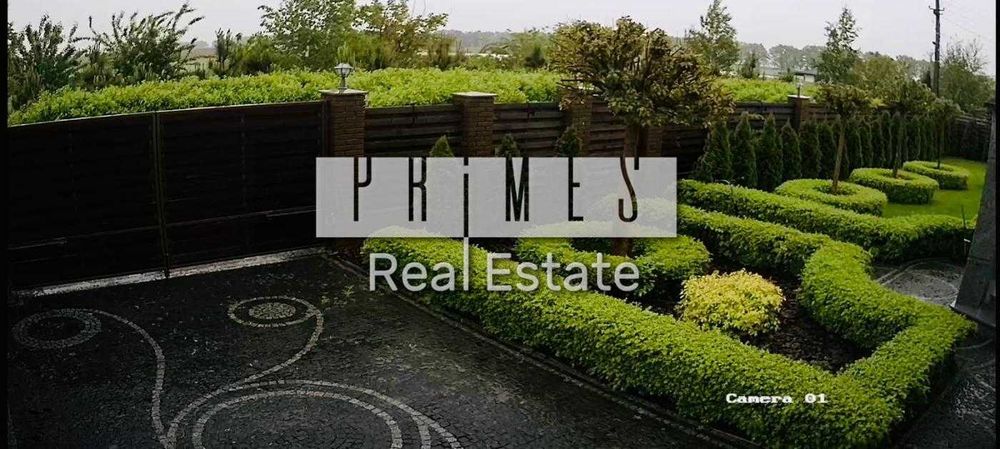 Оренда 4к будинку, вул. Квітнева, Безуглівка, генератор, басейн