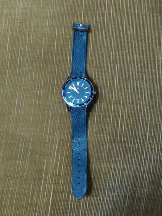 Relógio.           .