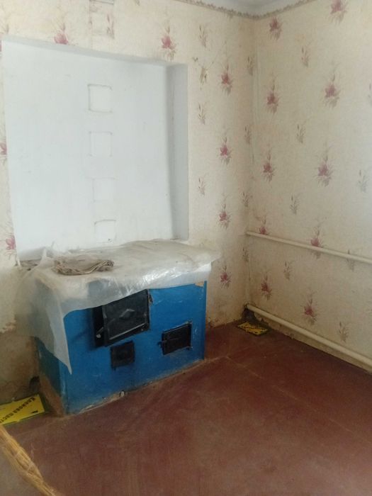 Продам дом по центральной улице