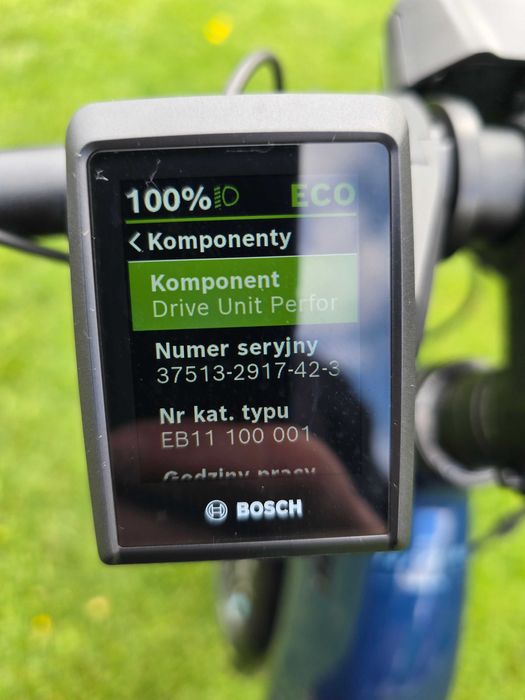 Rower HAIBIKE TREKKING 8.  750Wh Damski  Gloss Roy Blue Silver, rama M