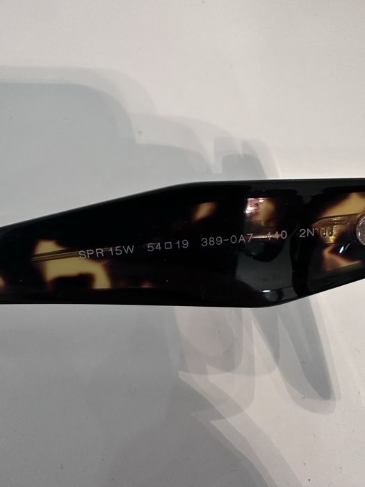 Окуляри Prada оригінал