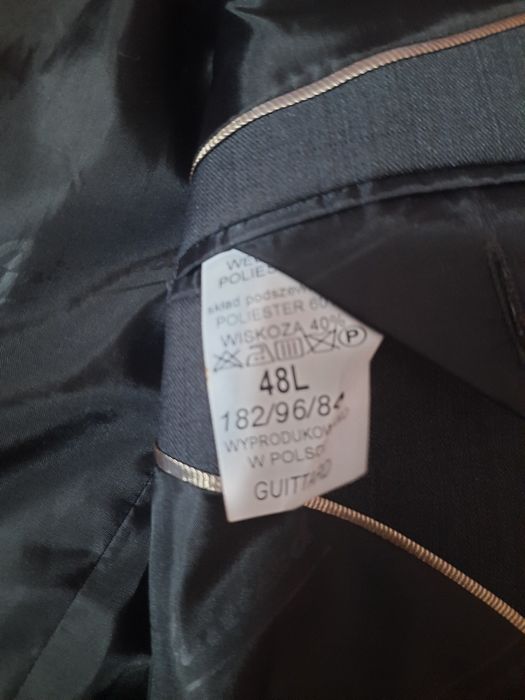 Продам чоловічий костюм